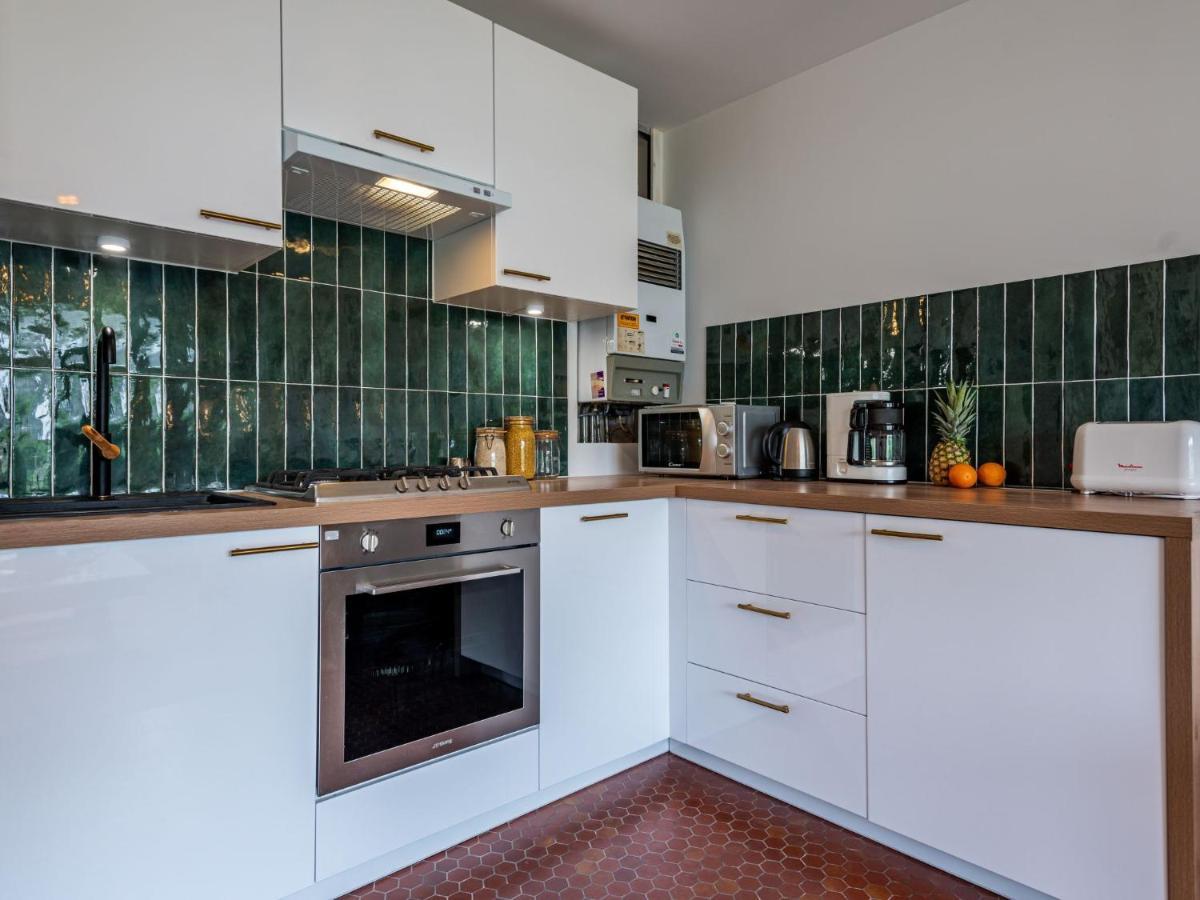 Studio Village De Legenese By Interhome Carnac Zewnętrze zdjęcie