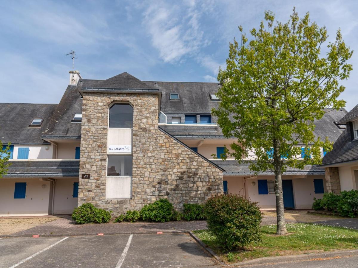 Studio Village De Legenese By Interhome Carnac Zewnętrze zdjęcie