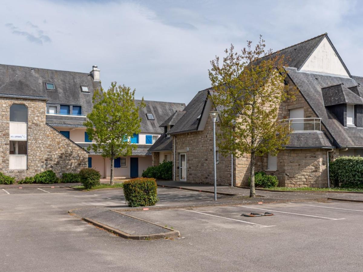 Studio Village De Legenese By Interhome Carnac Zewnętrze zdjęcie