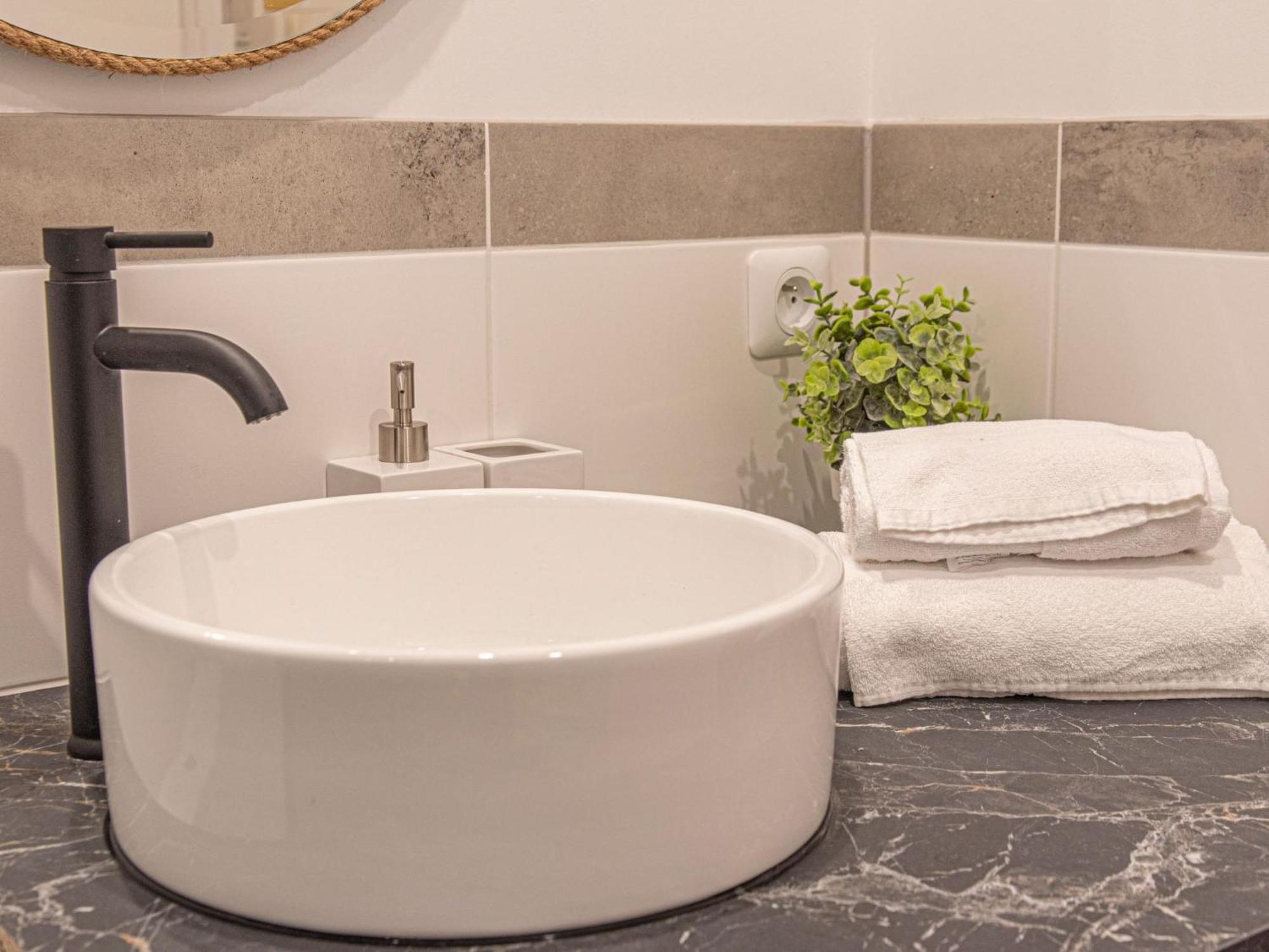 Studio Village De Legenese By Interhome Carnac Zewnętrze zdjęcie